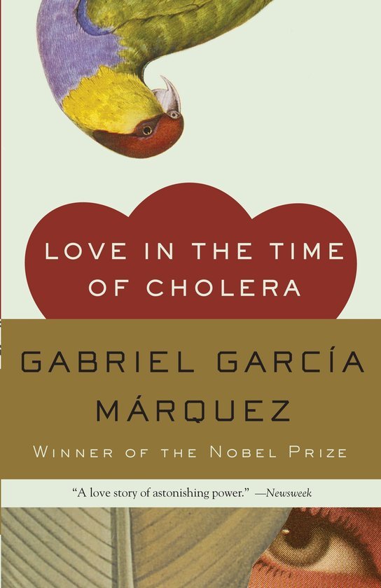 Lcsw - Love in the Time of Cholera