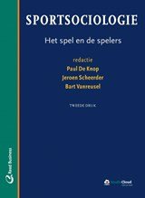 Sportsociologie - het spel en de spelers