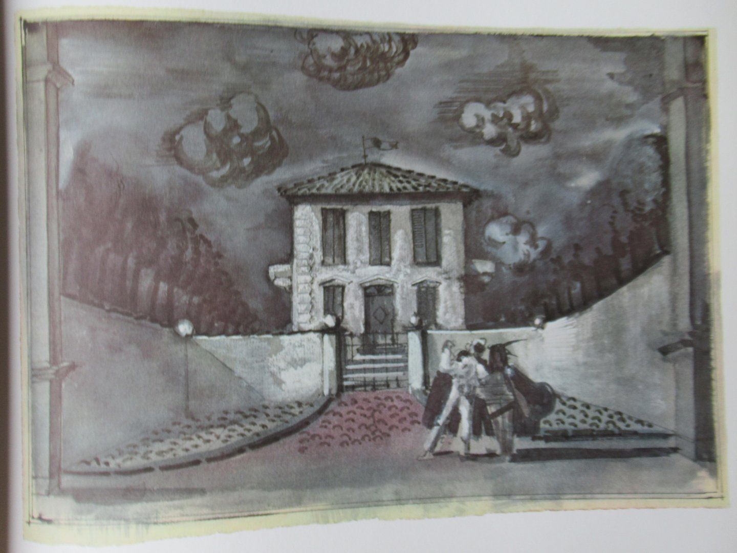 Einem, Gottfried von - Melchinger, Siegfried (Hrsg.) - Caspar Neher Bühne und bildende Kunst im XX. Jahrhundert.