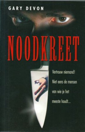 Devon, G. - Noodkreet / druk 1