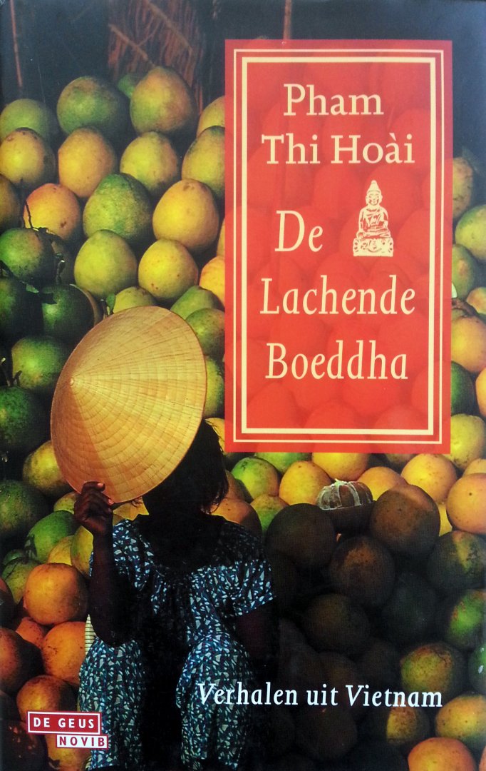 Thị Hoài, Phạm - De Lachende Boeddha (Ex.1)