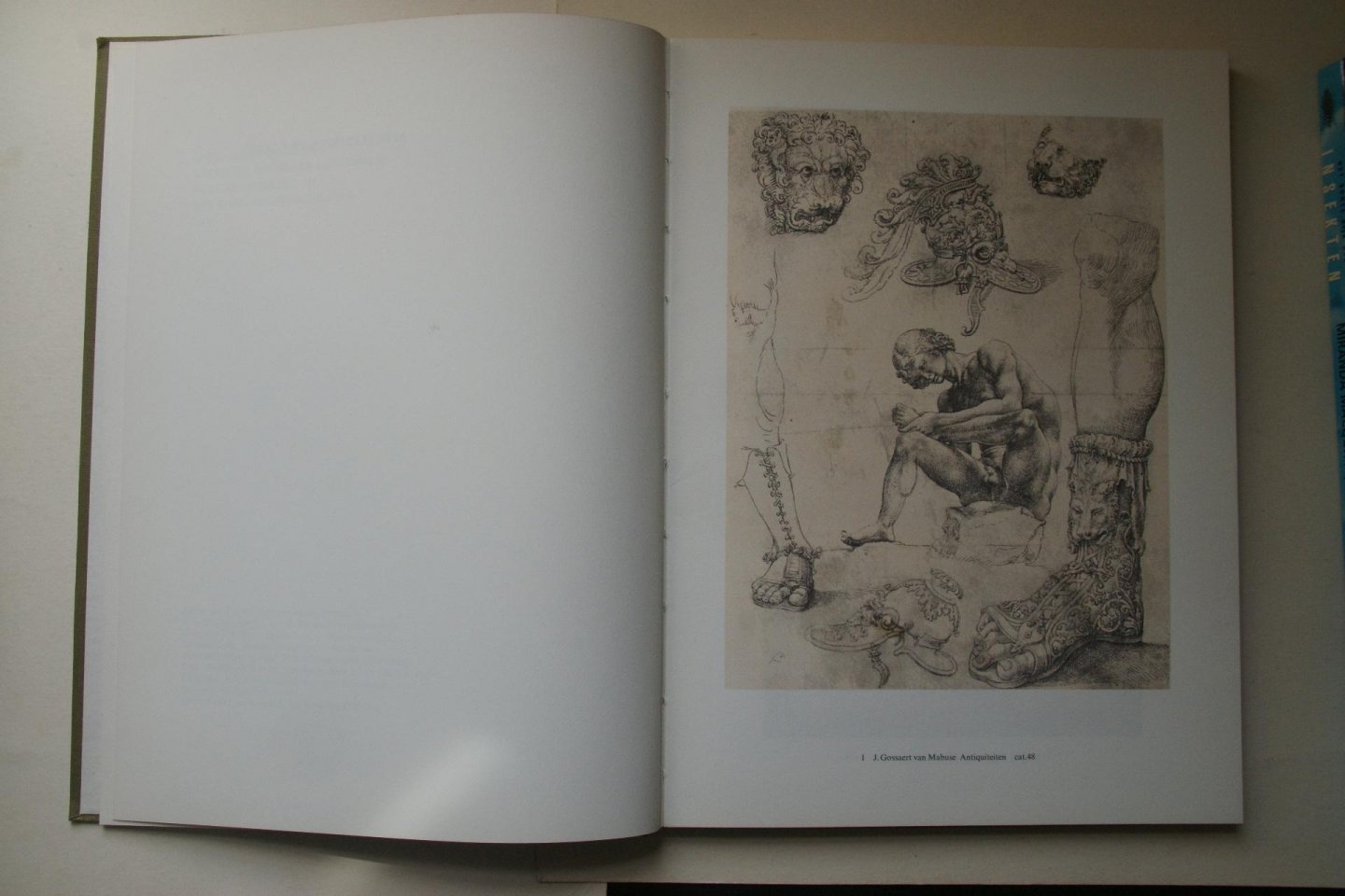 Regteren Altena, I.Q. van - Altena: VEREEUWIGDE STAD:  ROME door Nederlanders getekend  1500 - 1900