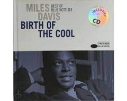 Dick Hovenga - Miles Davis - Best of Blue Note 01 - Birth of the Cool