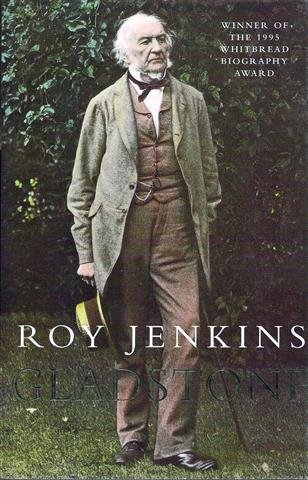 JENKINS Roy - Gladstone
