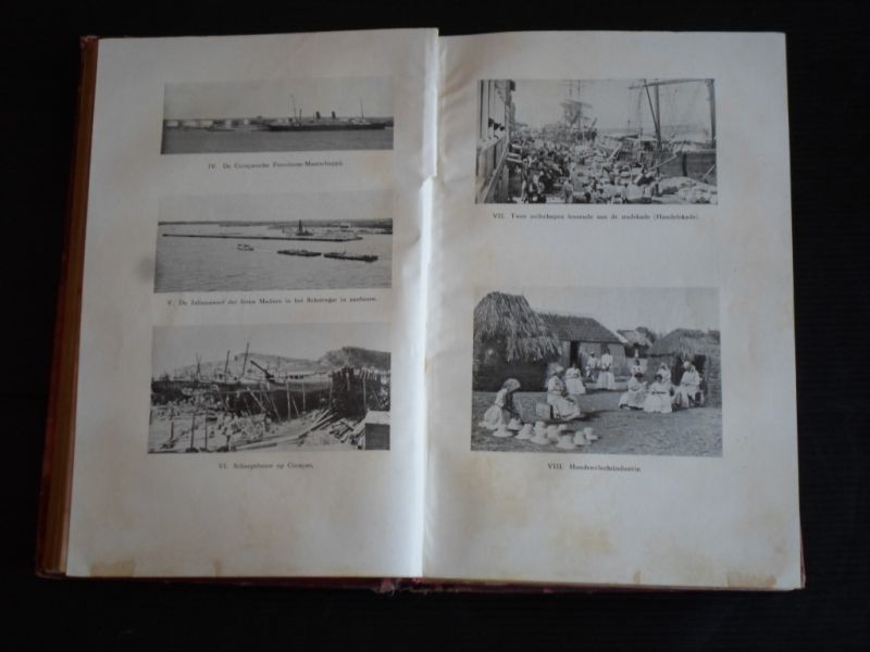  - De West-Indische Gids, 3e jaargang nr 4