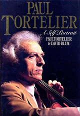 PAUL TORTELIER & DAVID BLUM - Paul Tortelier