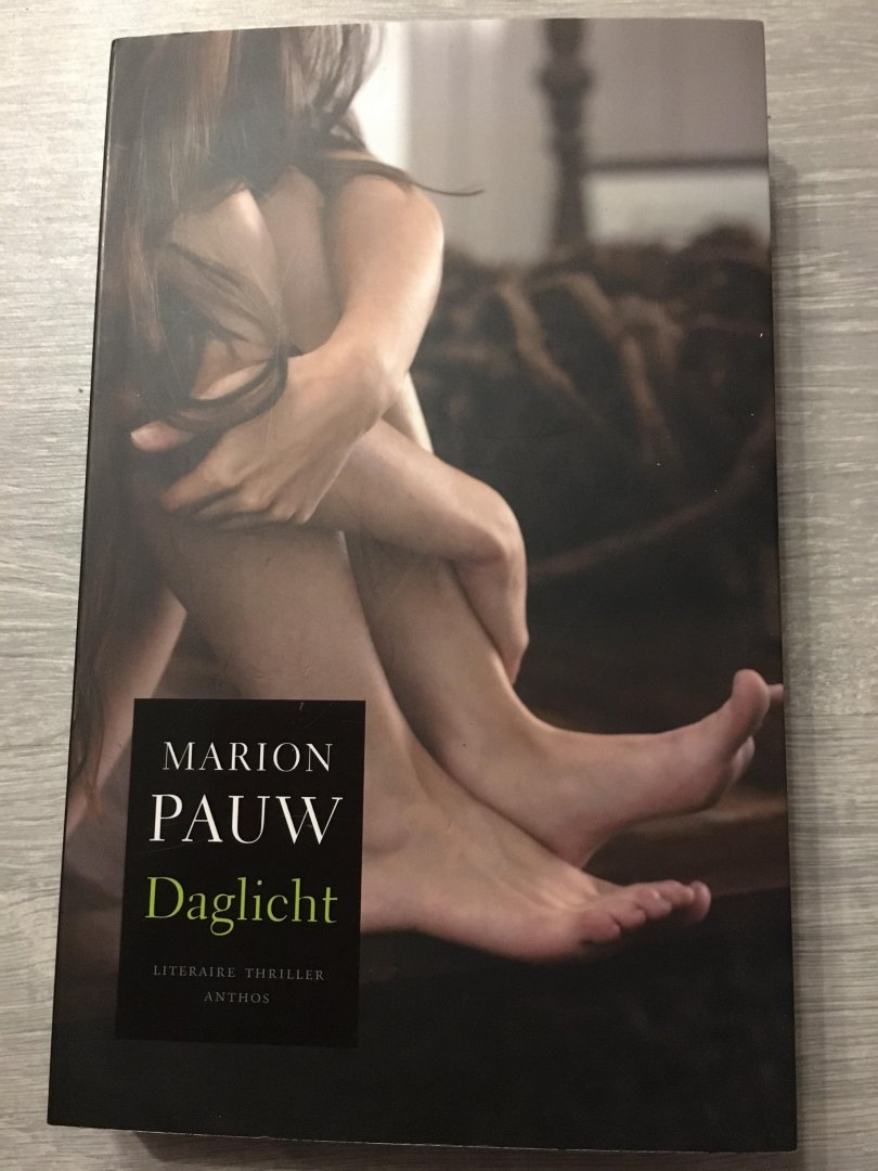 Pauw, Marion - Daglicht