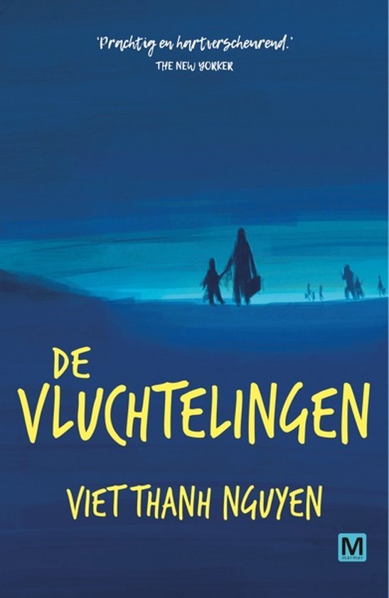 Nguyen, Viet Thanh - De vluchtelingen