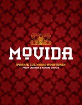 F. Camorra ; R. Cornish - MoVida
