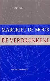 Moor, Margriet de - De verdronkene