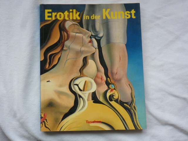 Néret, Gilles - Erotik in Der Kunst