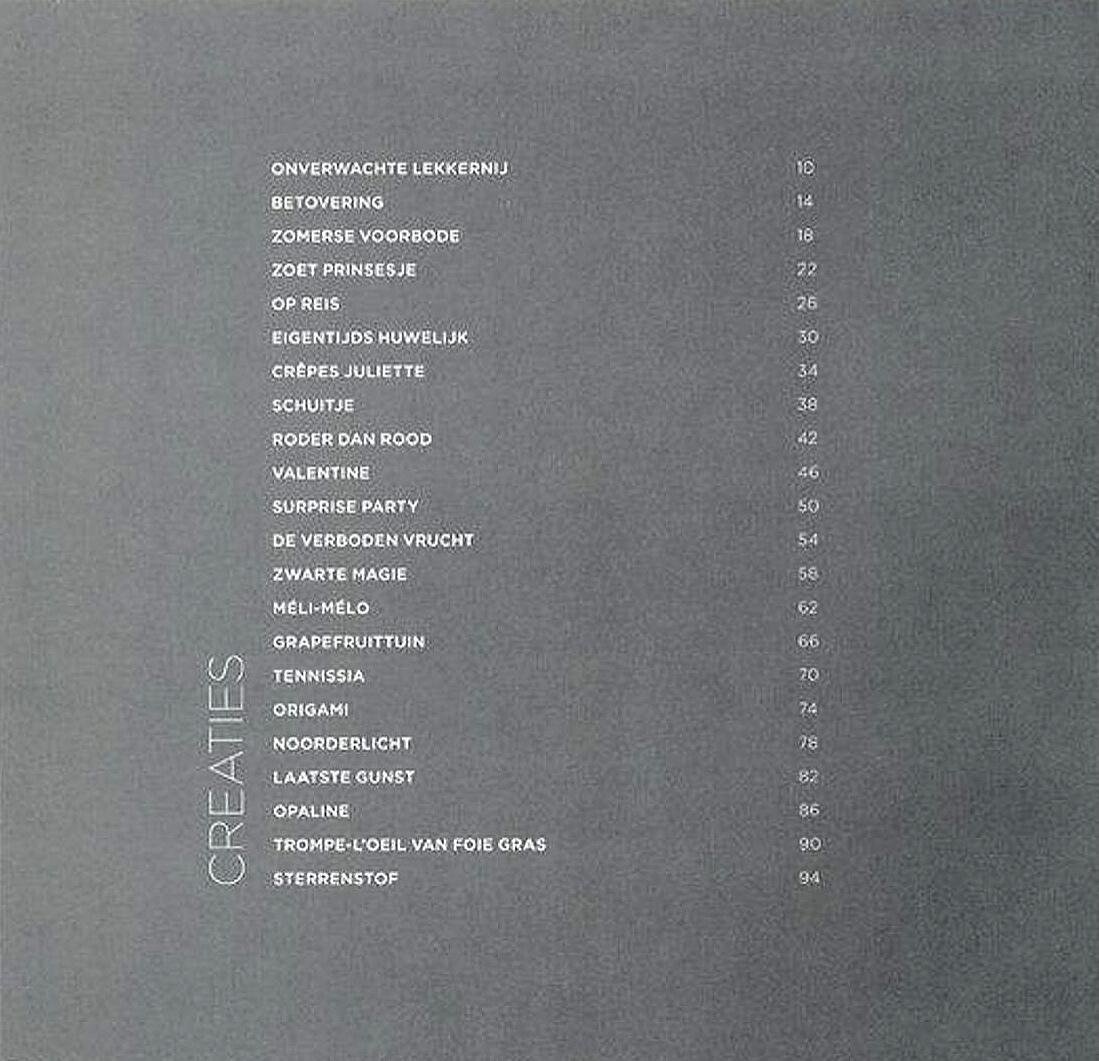 Felder , Christophe . [ ISBN 9789048306787 ] 2625 - Grands Desserts . ( 40 Voortreffelijke desserts . ) De mooiste creaties van Christophe Felder De desserts in dit boek, grote klassiekers in een nieuw jasje, zoals de Profiterole, of fantasievolle desserts, zoals de Grapefruittuin of Roder dan rood, -