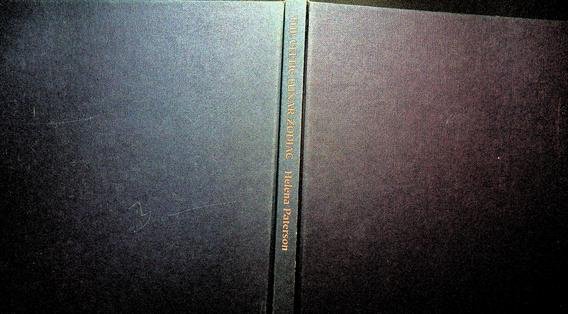 Paterson, Helena - The Celtic Lunar Zodiac