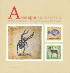 Gasper, Dunja - A van Spin