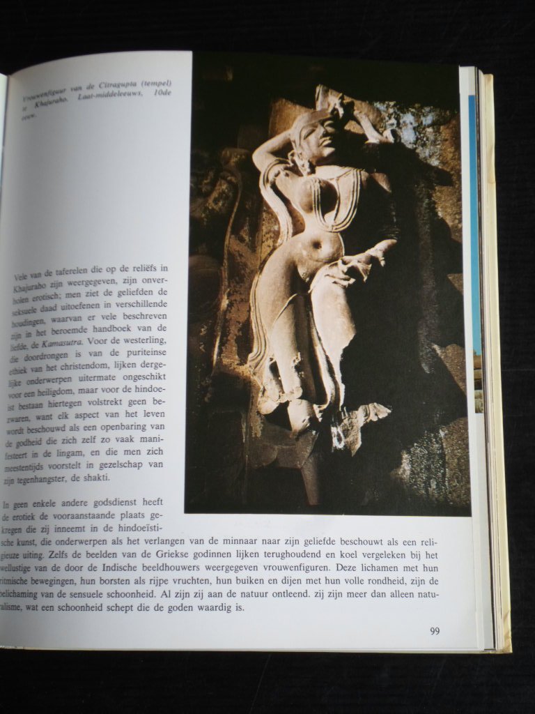 Munsterberg, Hugo - Het Indische cultuurgebied