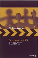 BODIEN, Gwenda Schlundt  & VISSER, Coert  & WEBER, J. - Succesgericht HRM