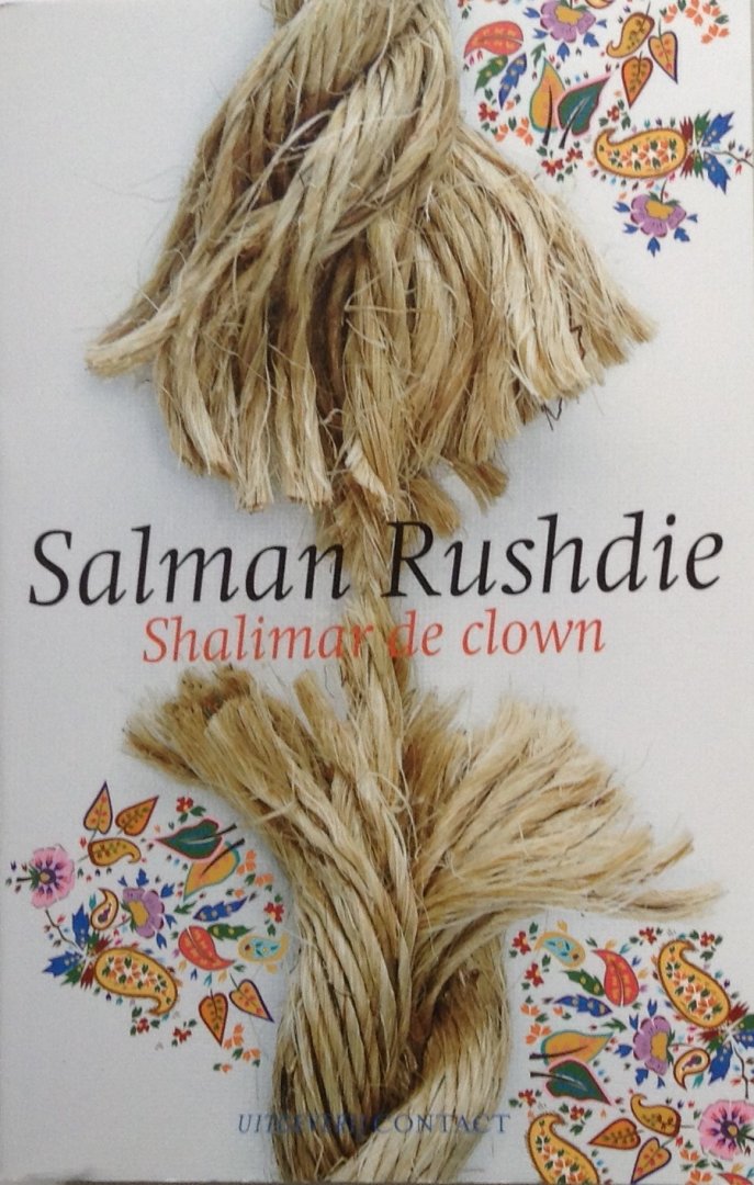 Rushdie, Salman - Shalimar de clown