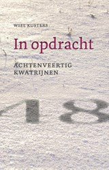 In opdracht - Achtenveertig kwatrijnen