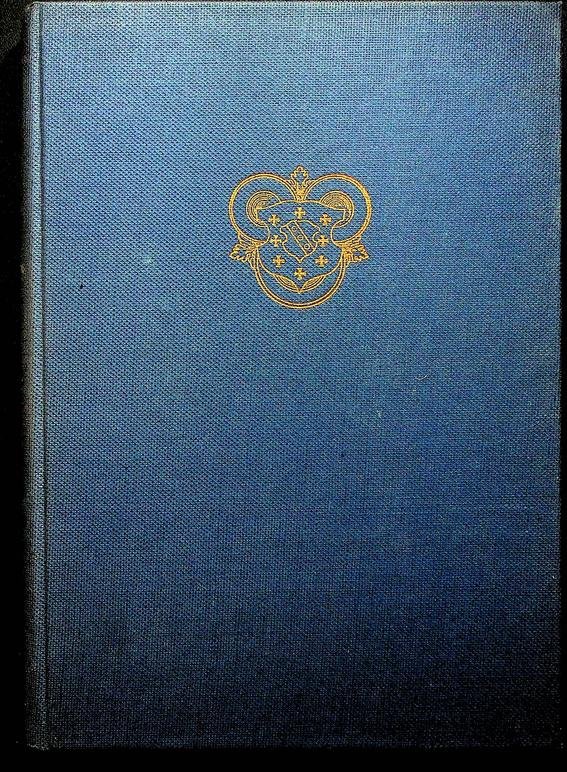Hohenheim, Theophrast von [Paracelsus]/Kurt Goldammer [bearb.] - Sämtliche Werke. Zweite Abteilung. Theologische und Religionsphilosophische Schriften. Band VI. Auslegung des Psalters Davids, Teil III: Kommentar zu den Psalmen 118 (119) bis 137 (138)