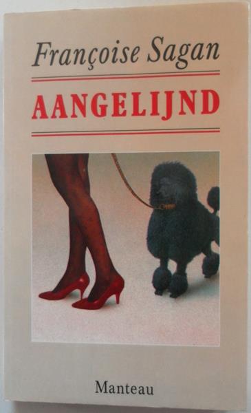 Sagan Francoise - Aangelijnd