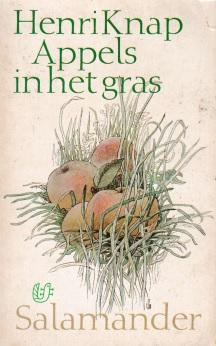 Knap, Henri - Appels in het gras