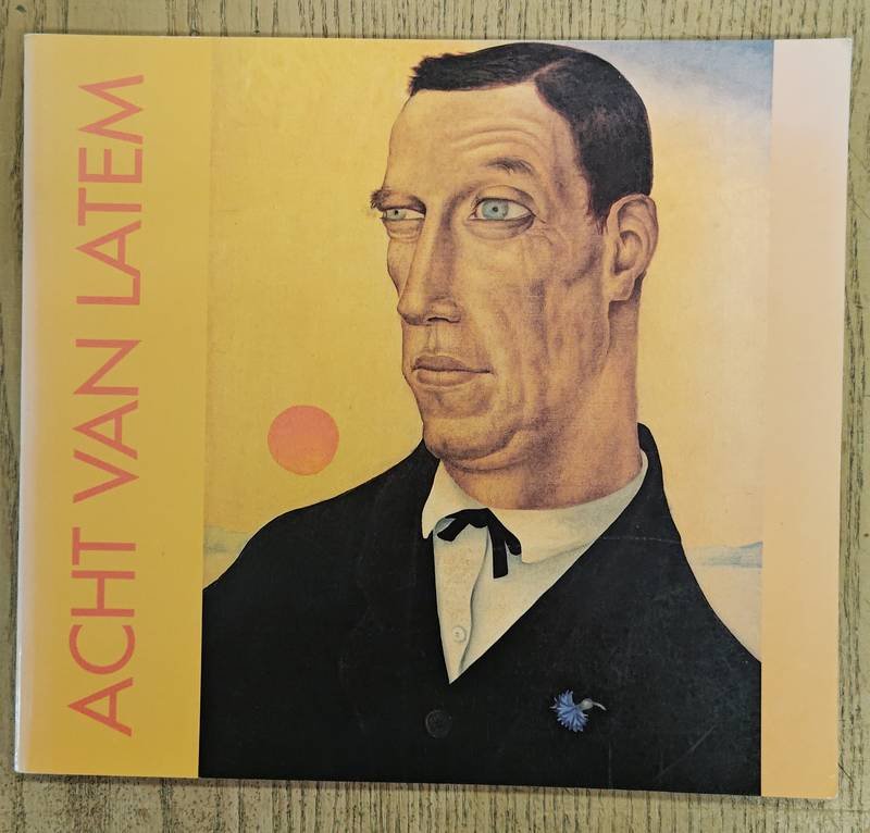 BOMBEKE, ROGER. - Acht van Latem