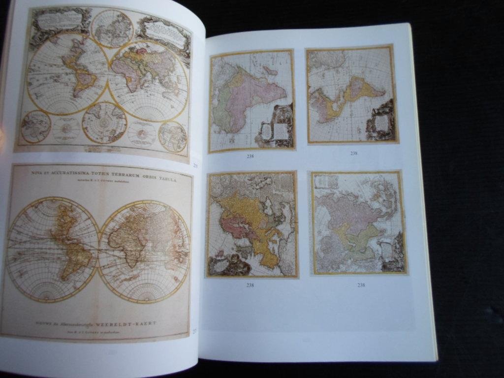 Catalogus Van Gendt Book Auctions - Auction no 256