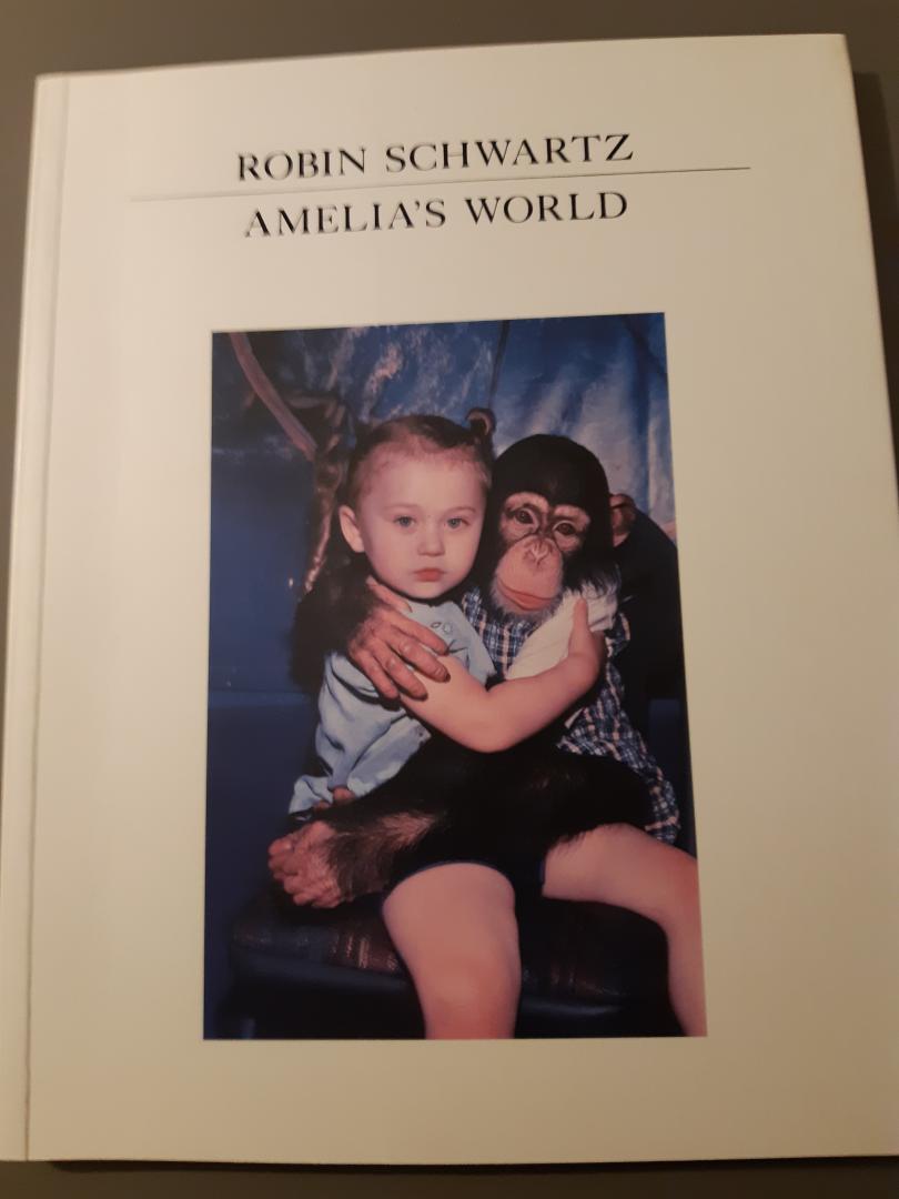 Schwartz, Robin - Amelia's World