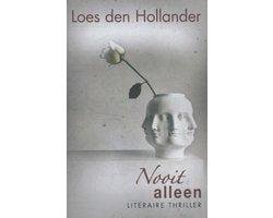 Loes den Hollander - Nooit alleen