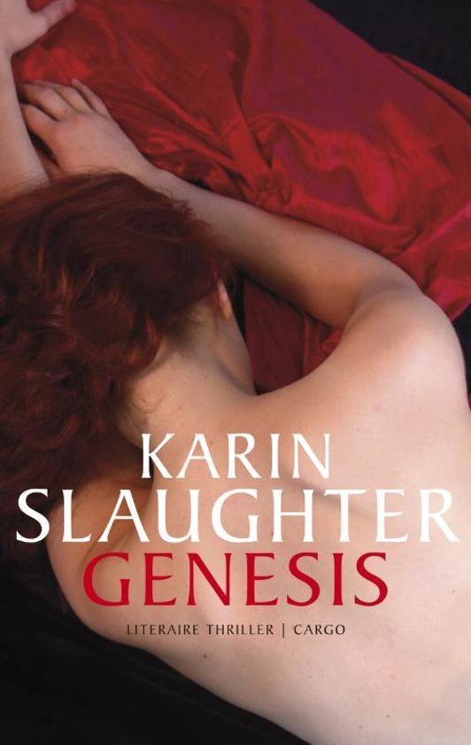 Karin Slaughter - Genesis