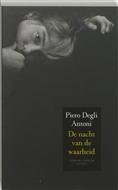 P. Degli Antoni - De nacht van de waarheid