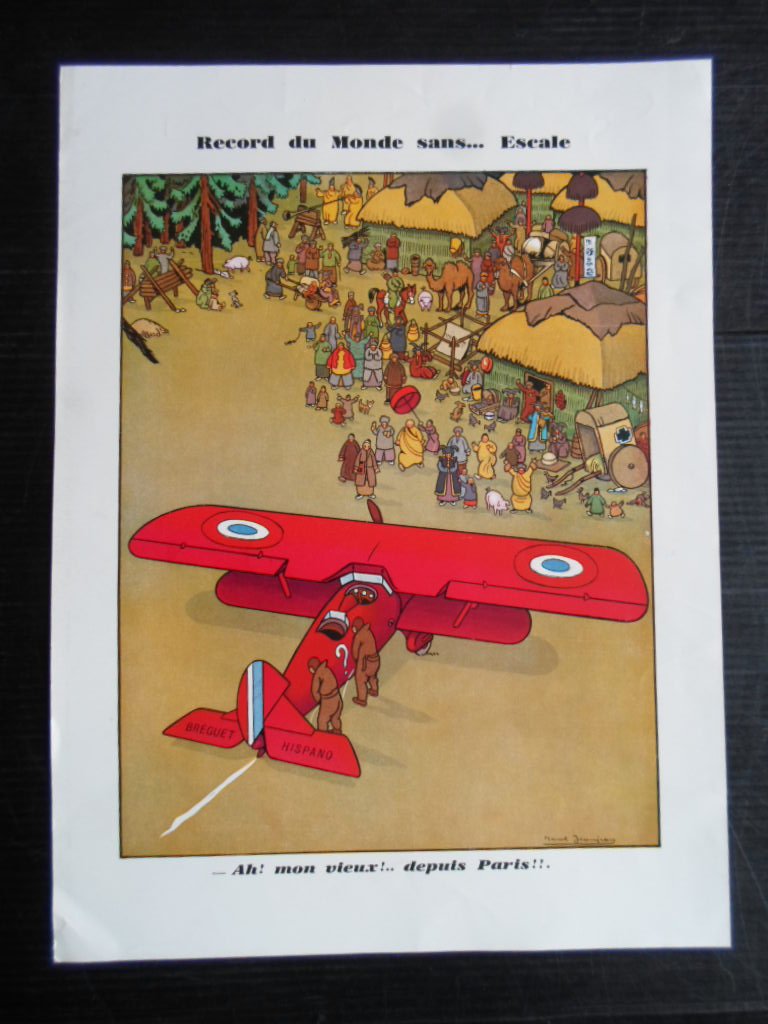  - Hispano-Suiza Revue et Bulletin Technique