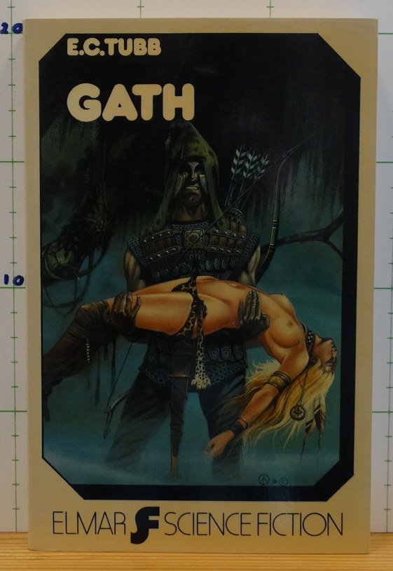 Tubb, E.C. - Gath
