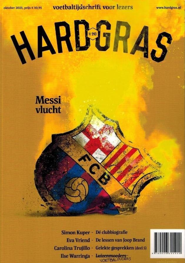 HUGO BORST, MATTHIJS VAN NIEUWKERK, HENK SPAAE - Hard Gras 140