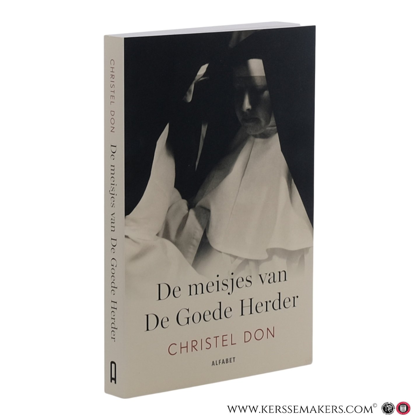 Don, Christel. - De meisjes van De Goede Herder.