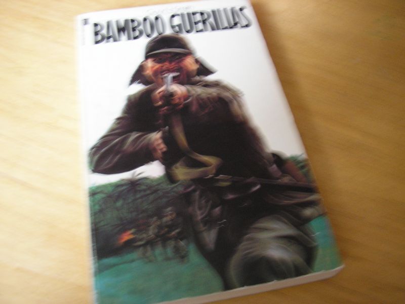 Smith, Guy N. - Bamboo Guerillas