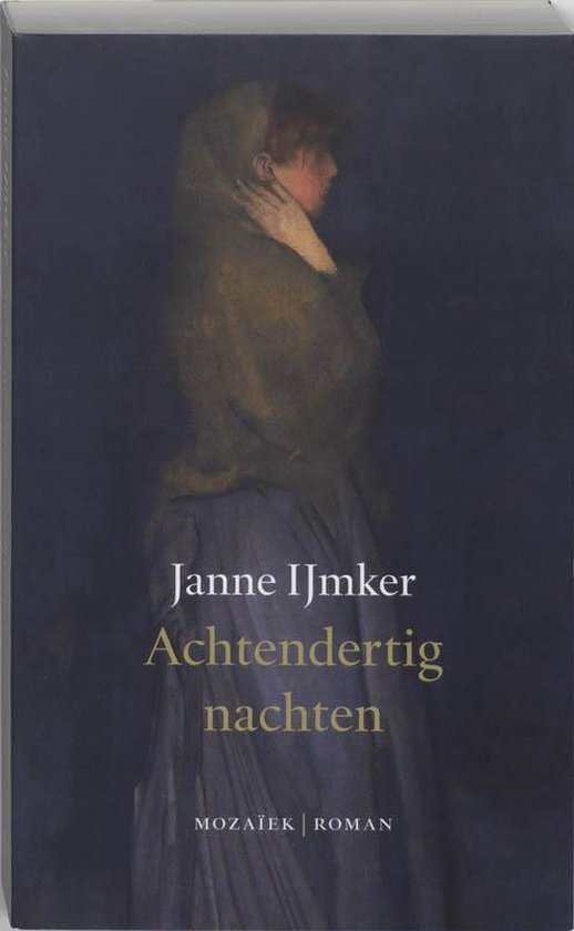 Janne IJmker - Achtendertig Nachten