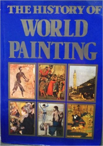 Hans L.C. Jaffe - The history of world painting