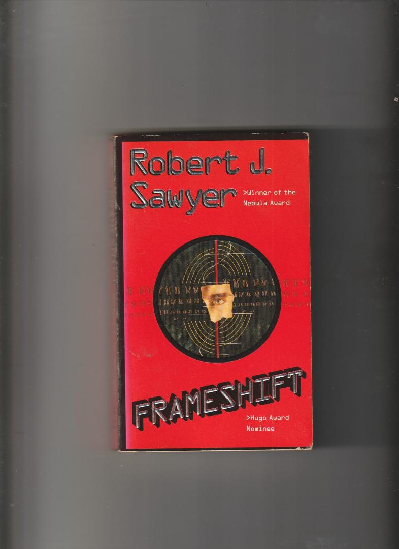 Sawyer, Robert J. - Frameshift