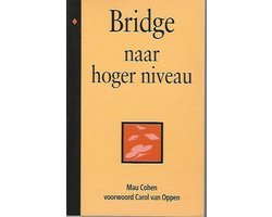 Cohen - Bridge naar hoger niveau