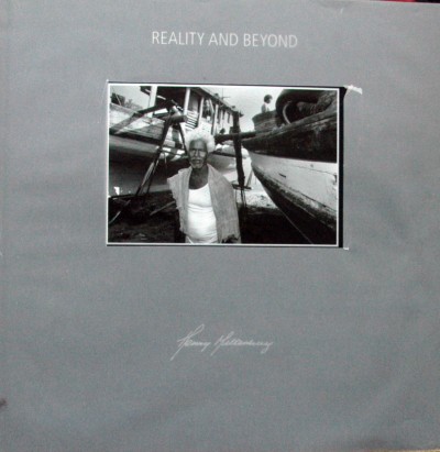 Henry Miltenburg et al. - Reality and Beyond.