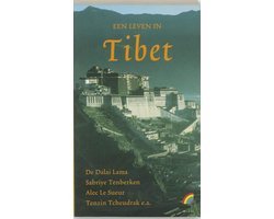Onbekend - Leven In Tibet
