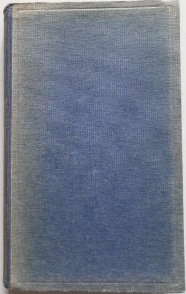 Mauriac Francois - De levende gedachten van Pascal Met krantenknipsel 1 januari 1955