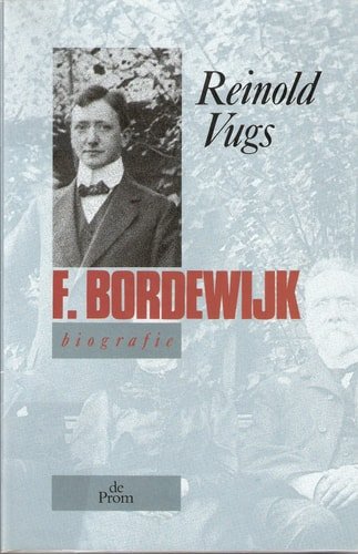 Reinold Vugs - F. Bordewijk
