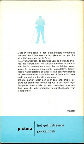 Charpenter Peter &  Visser Jan en Ouden den Johan. - Het motief voor uw foto