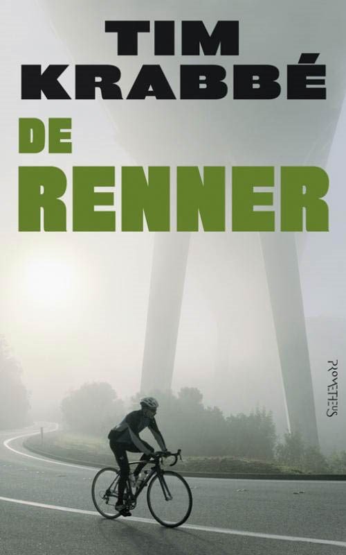 Tim Krabbé - De Renner