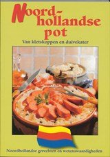 Noordhollandse pot