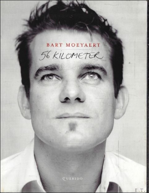 Bart Moeyaert - 56 kilometer