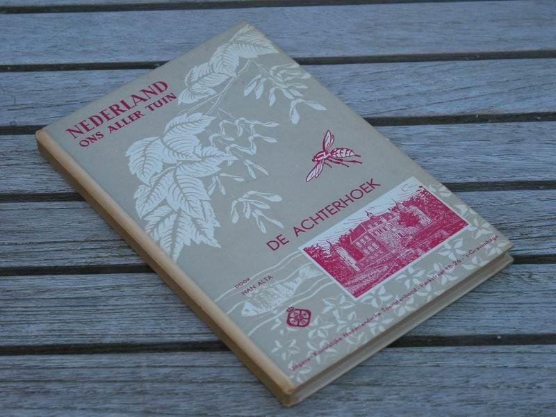 ALTA H. - de Achterhoek