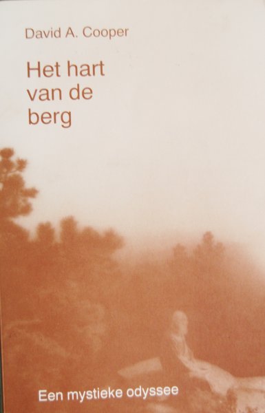 Cooper, David A. - Het hart van de berg / Een mystieke odyssee